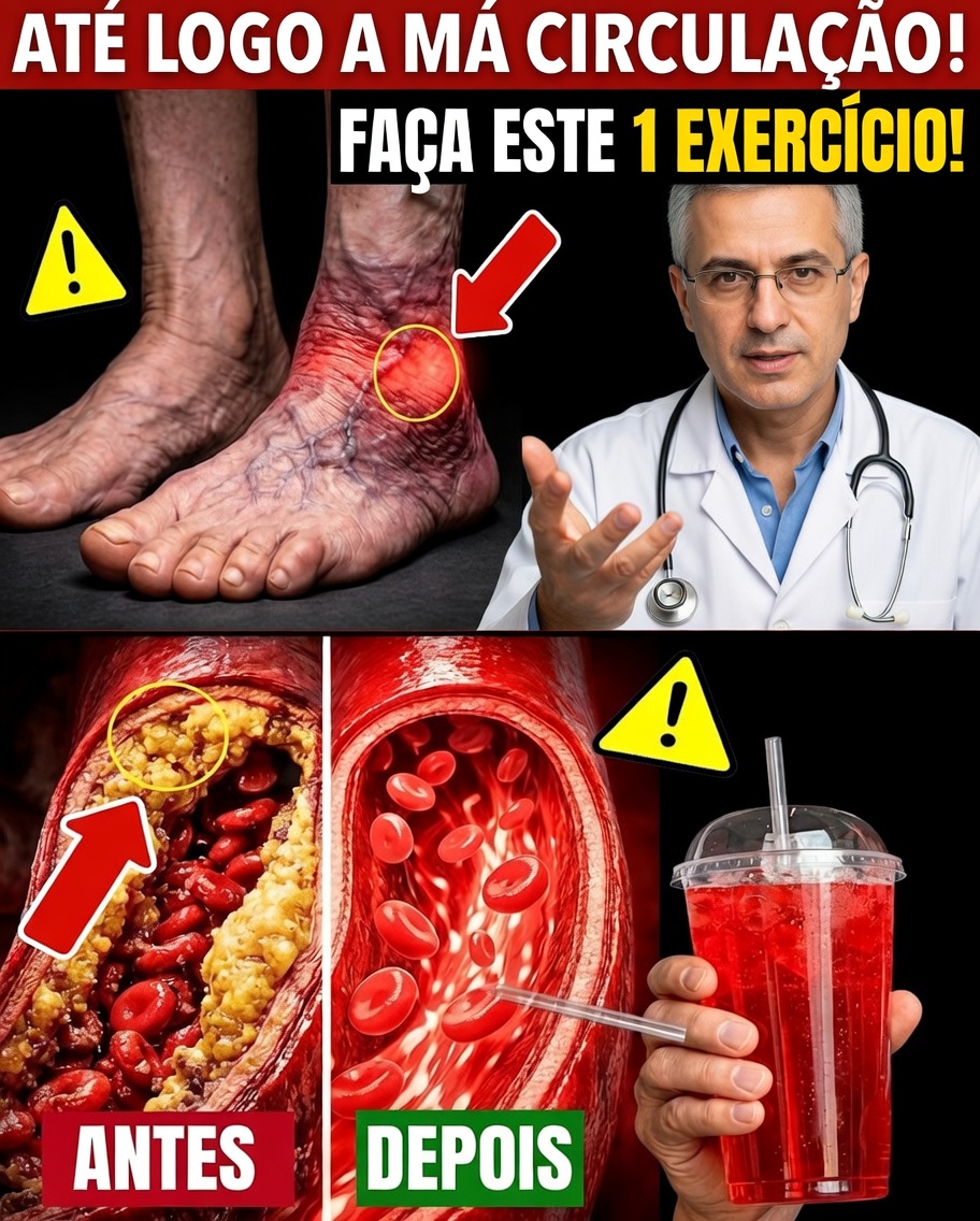 O ritual de uma xícara que pode apoiar a saúde das suas artérias ao longo do tempo