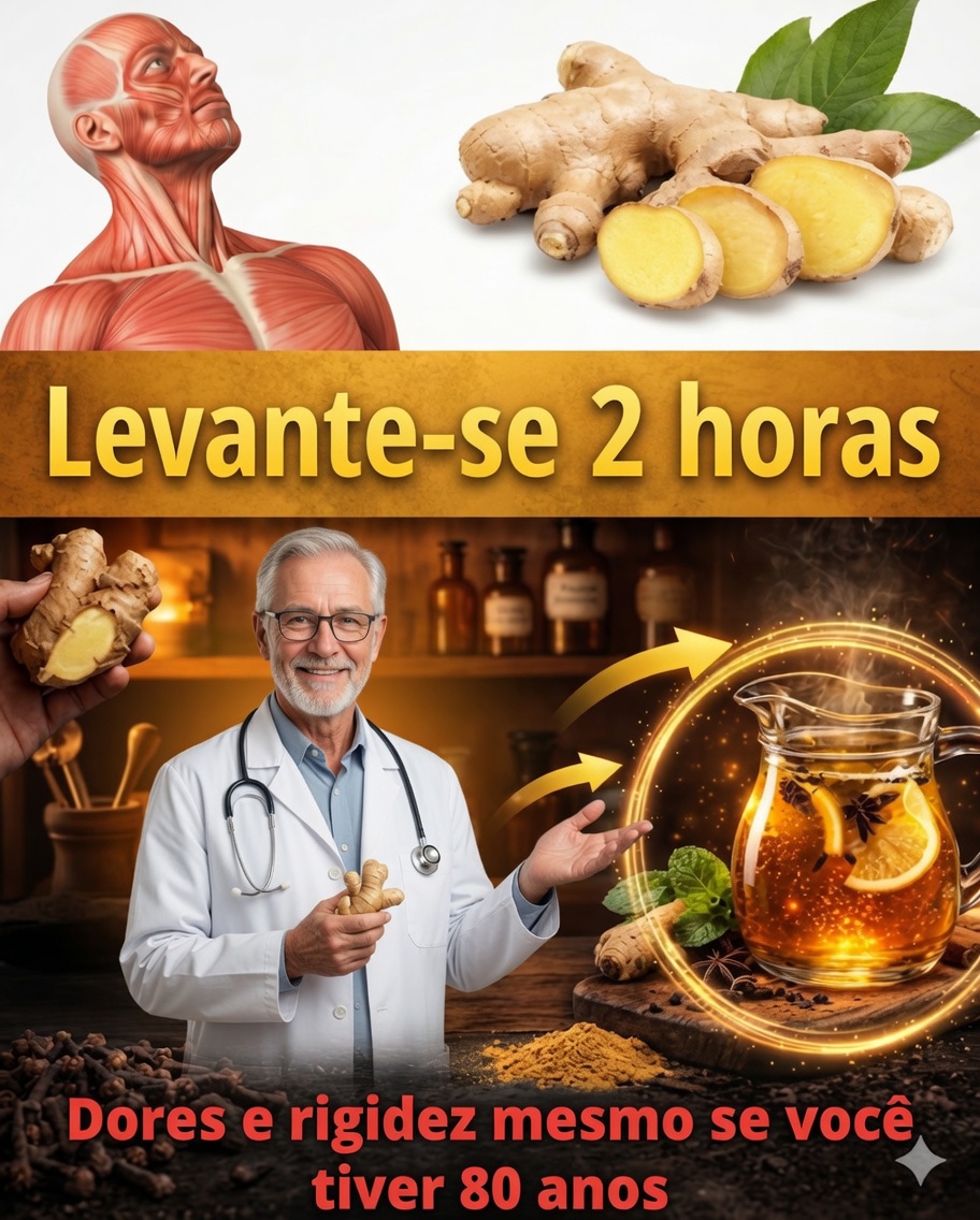 💪 Duro como um Diamante: Receita Natural para Ser Forte como um Touro