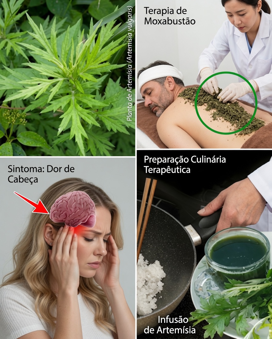 🌙 Artemísia para Dormir Melhor: O Segredo Natural para um Sono Reparador