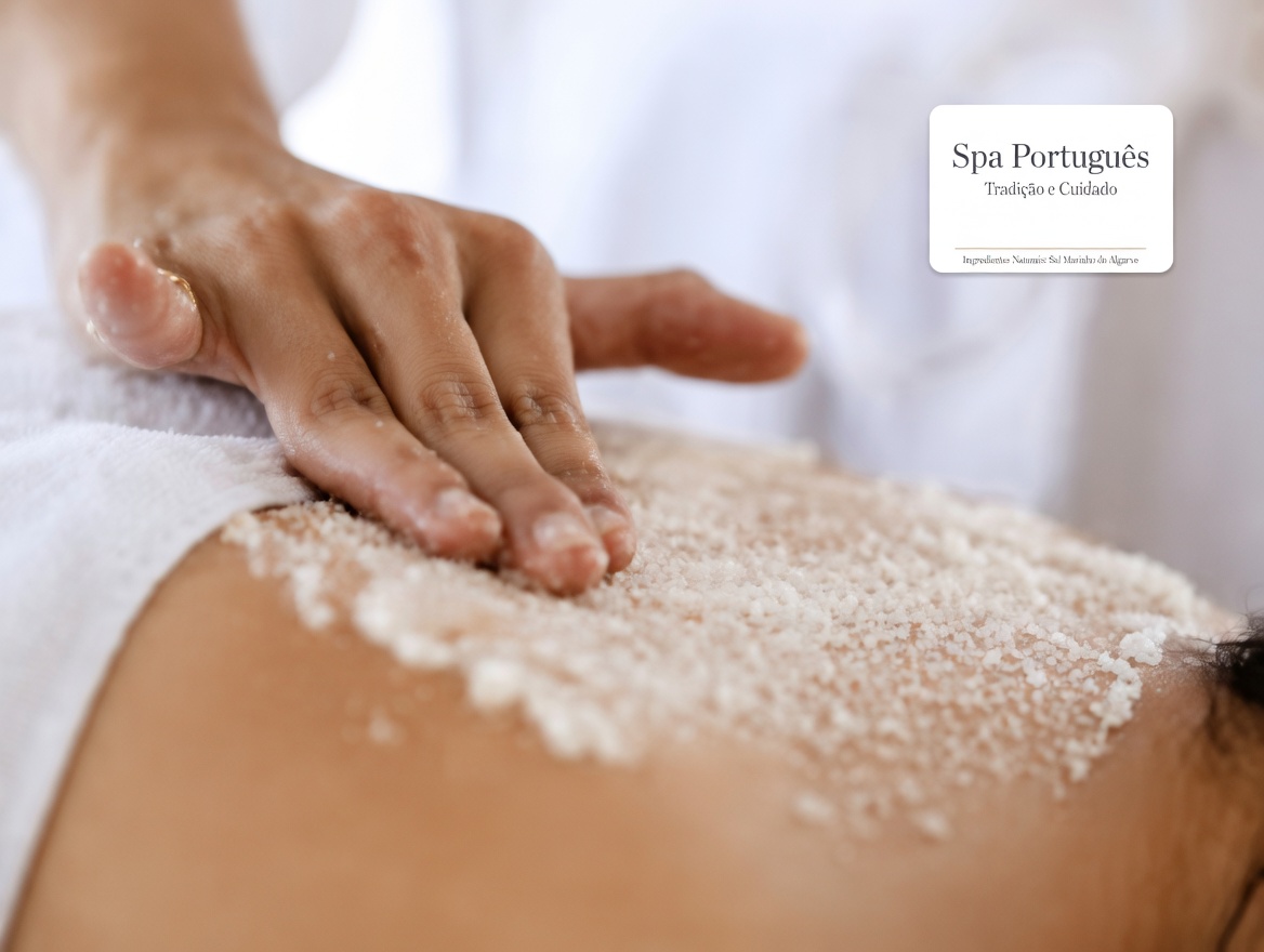 Descubra os Benefícios de um Simples Esfoliante de Vaselina e Sal para uma Pele Mais Lisa