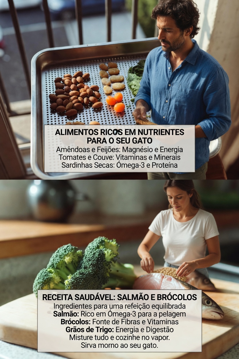 3 vitaminas que a maioria dos diabéticos tem em níveis perigosamente baixos (corrigir isso = melhor controle da glicose, menos complicações)