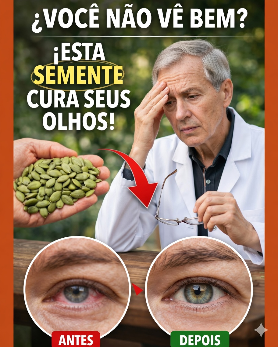 🌱 Como consumir essas sementes no dia a dia para apoiar a saúde do coração e o bem-estar geral