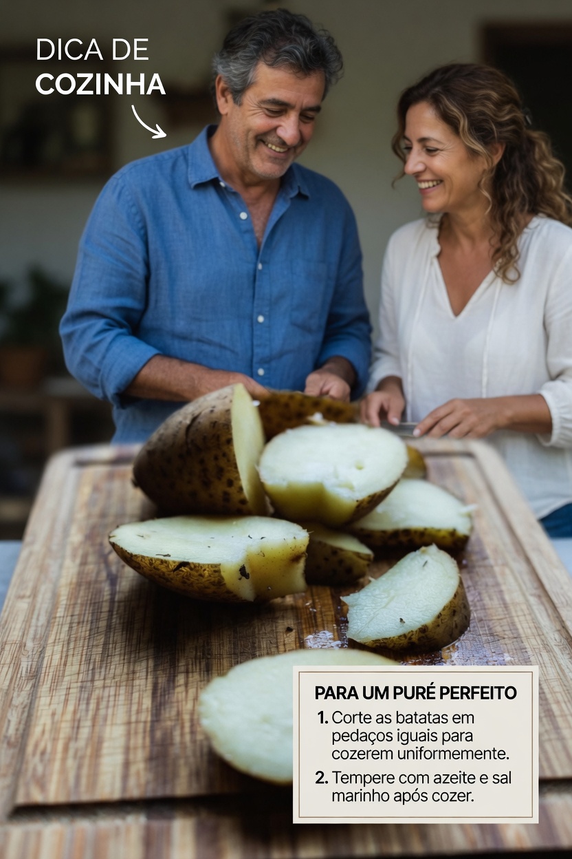 Suco de batata: o humilde remédio caseiro que vem chamando atenção para pernas cansadas e pesadas