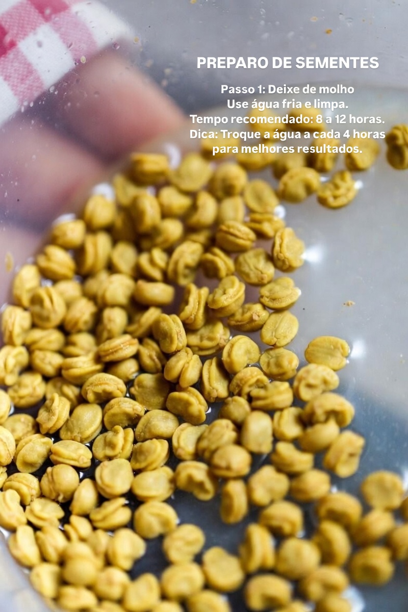 Sementes de Feno-grego: Uma Forma Natural de Apoiar a Saúde dos Rins?