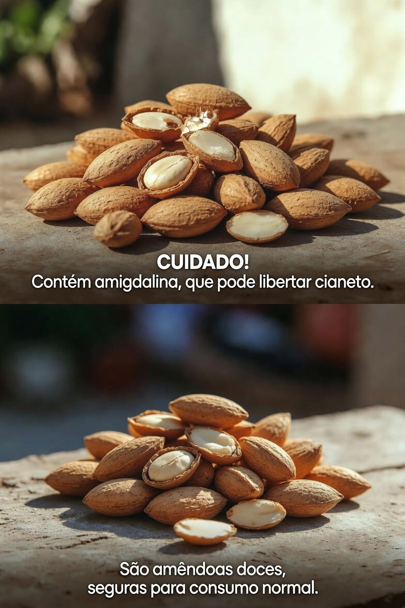 As 6 sementes simples e acessíveis que podem ajudar na prevenção do câncer