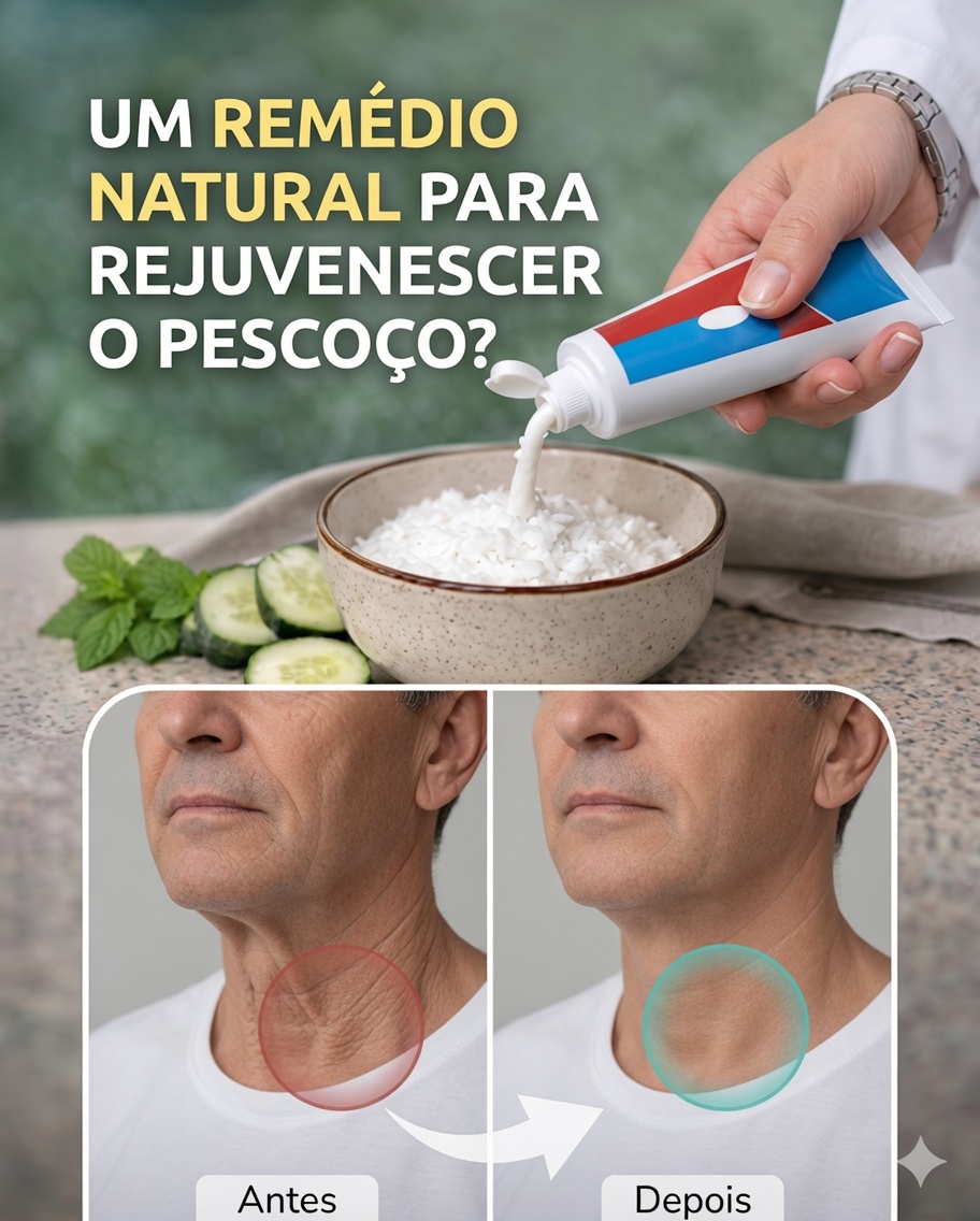 ✨ Ritual Natural para Rejuvenescer a Pele das Mãos e Recuperar uma Aparência Jovem