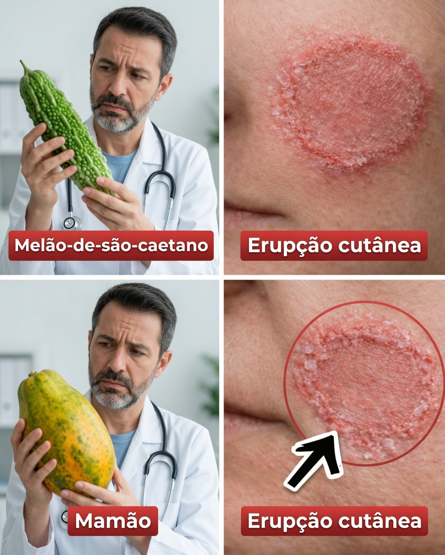 9 Poderosos Remédios Caseiros para Aliviar Naturalmente as Infecções Fúngicas da Pele