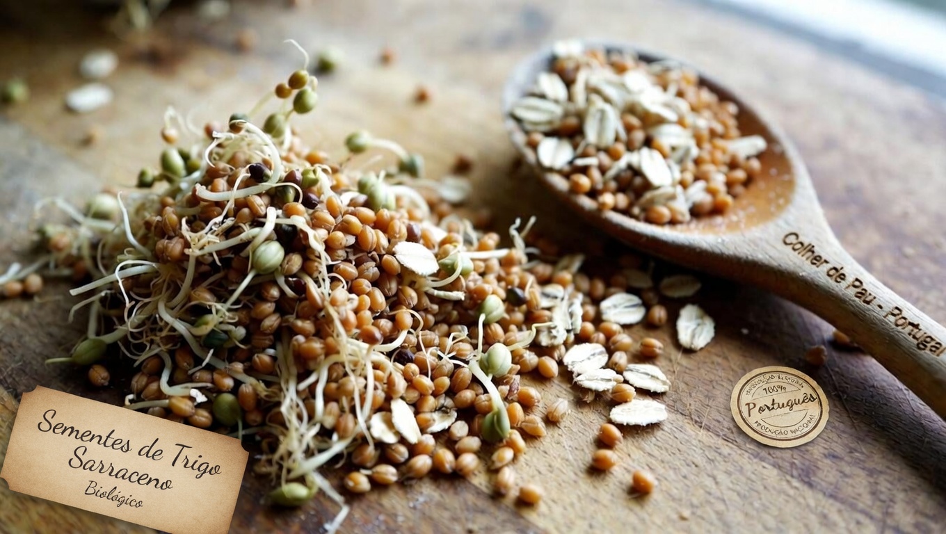 Os Melhores Pães para Quem Controla a Glicemia: Opções de Baixo IG para Considerar