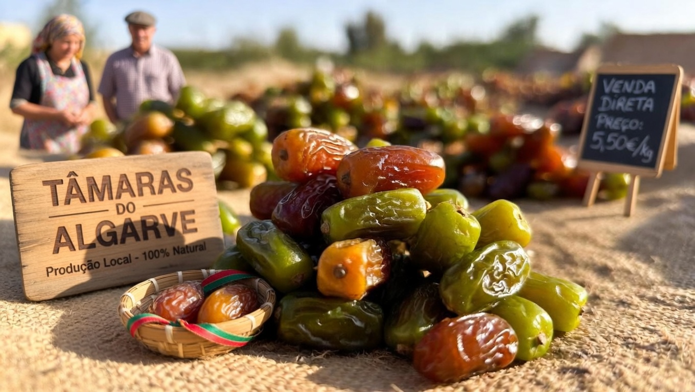 Adicionar Tâmaras à Sua Rotina Diária Pode Ajudar na Saúde dos Ossos à Medida que Você Envelhece?