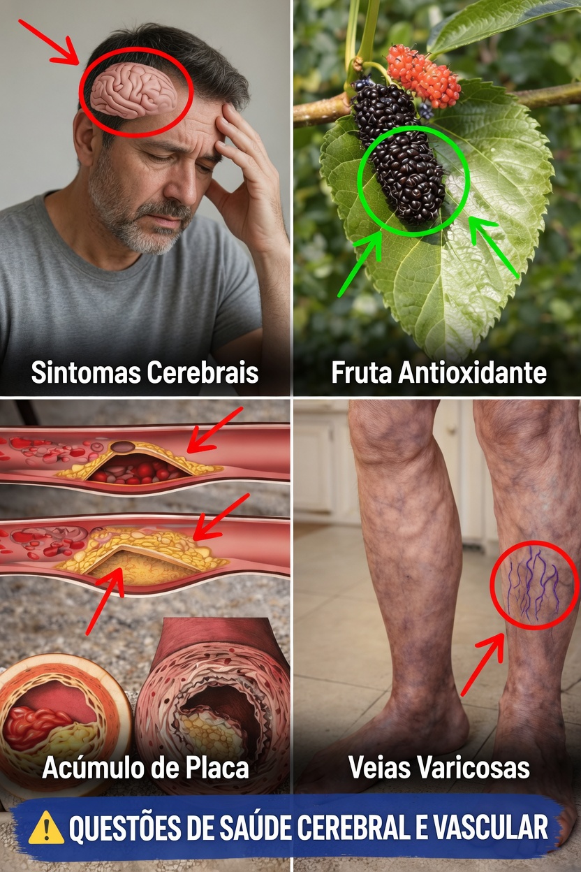 Folha de Amoreira: Uma Opção Natural para Apoiar Níveis Saudáveis de Açúcar no Sangue, Colesterol e Circulação?