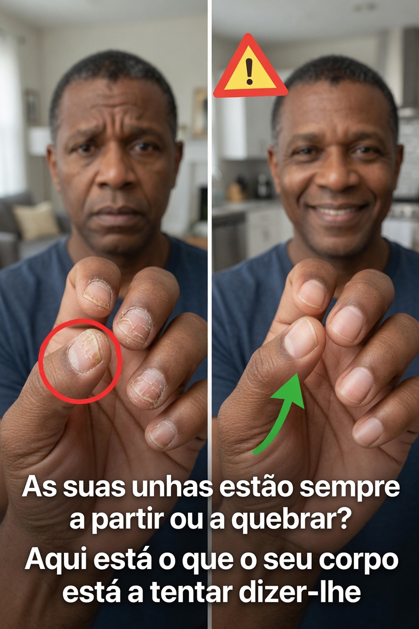 Por que Minhas Unhas Continuam se Partindo ou Quebrando? 10 Razões Comuns e Maneiras Simples de Fortalecê-las