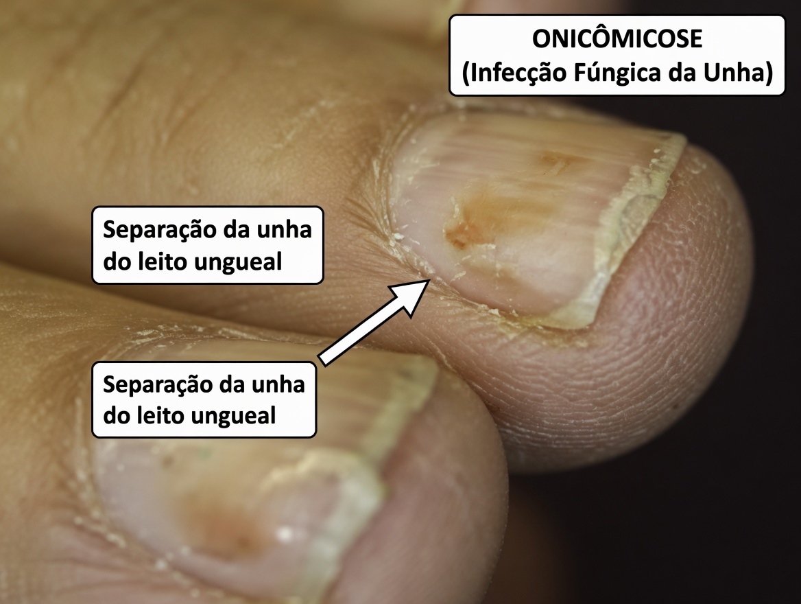Por que Minhas Unhas Continuam se Partindo ou Quebrando? 10 Razões Comuns e Maneiras Simples de Fortalecê-las