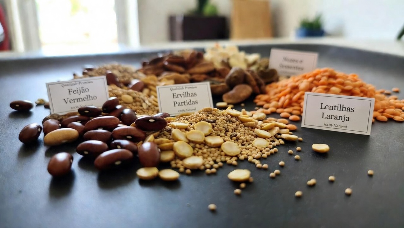 O Segredo dos Alimentos Ricos em Magnésio que Muitas Pessoas com Mais de 50 Anos Estão Descobrindo para o Bem-Estar do Dia a Dia