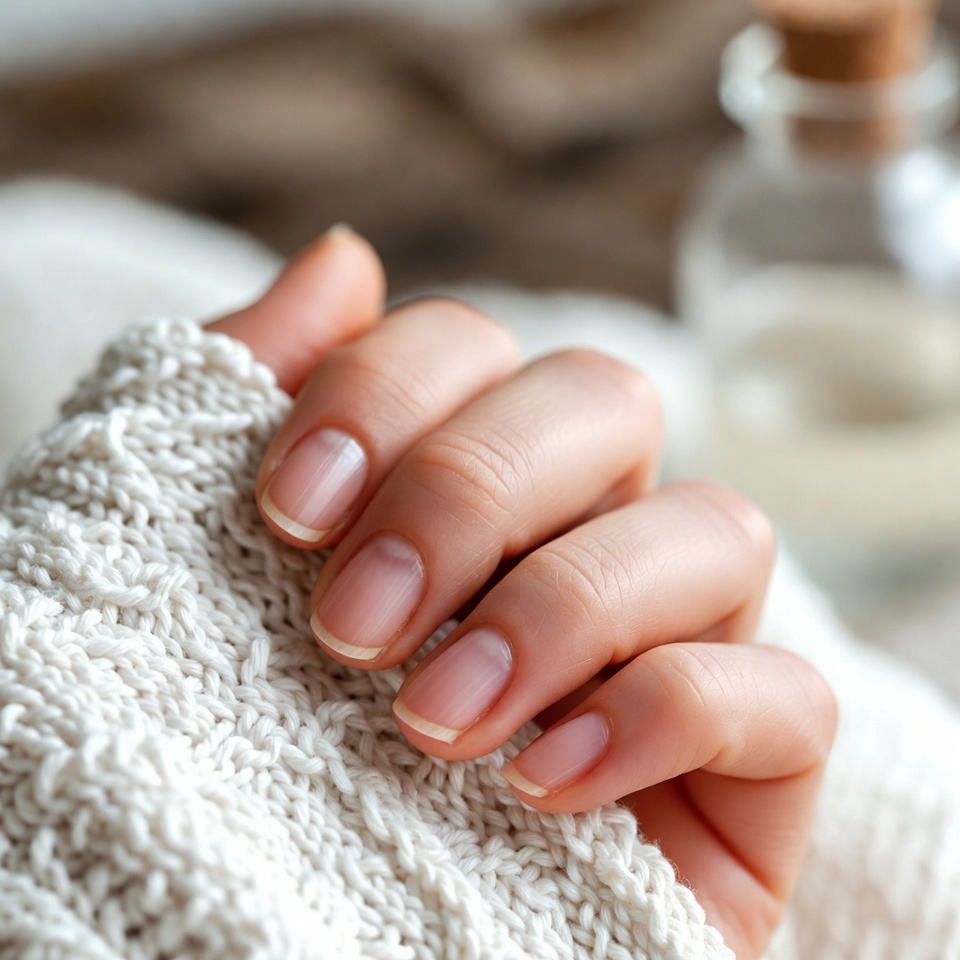 Elimina instantaneamente o fungo nas unhas: o melhor tratamento