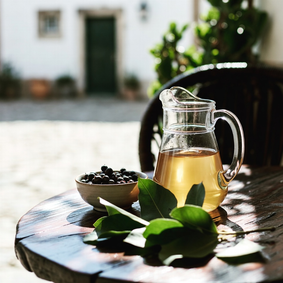 6 Bebidas Naturais para Limpar e Proteger os Rins