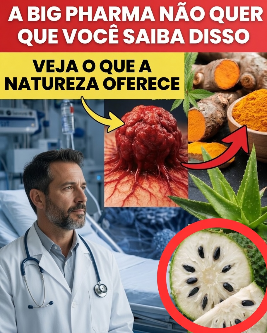 5 Alimentos do Cotidiano que Podem Fortalecer as Defesas Celulares Naturais do seu Corpo