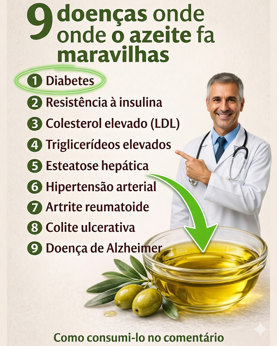 Melhore a sua circulação com o azeite: a massagem natural que revitaliza o seu corpo 🌿