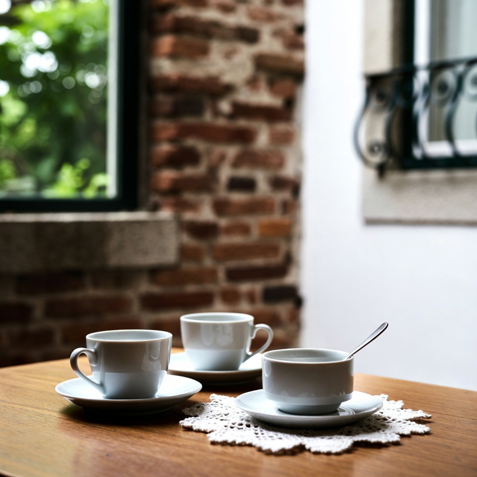 Apenas 2 xícaras por dia durante 1 semana e você vai precisar de roupas menores!