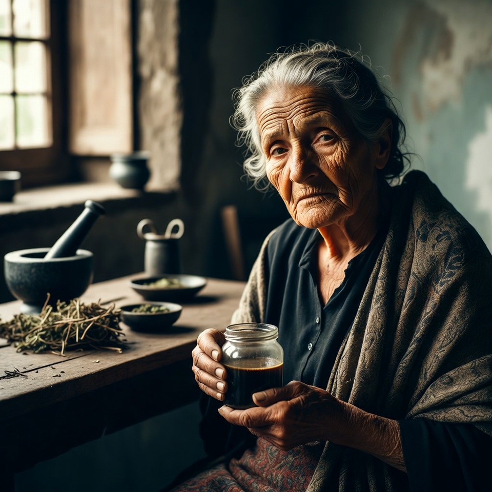 O Método Comprovado da Vovó para a Regeneração da Cartilagem