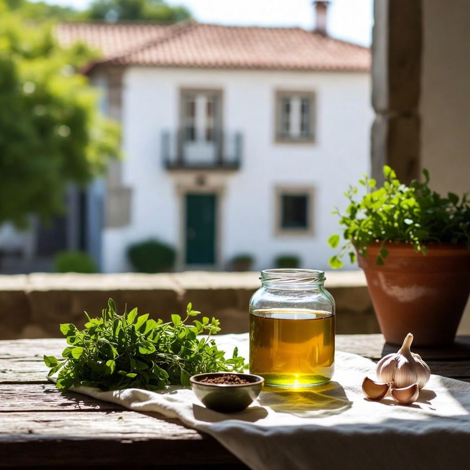 Diga adeus ao câncer, ao inchaço nos pés, ao diabetes e à má circulação com esta receita natural