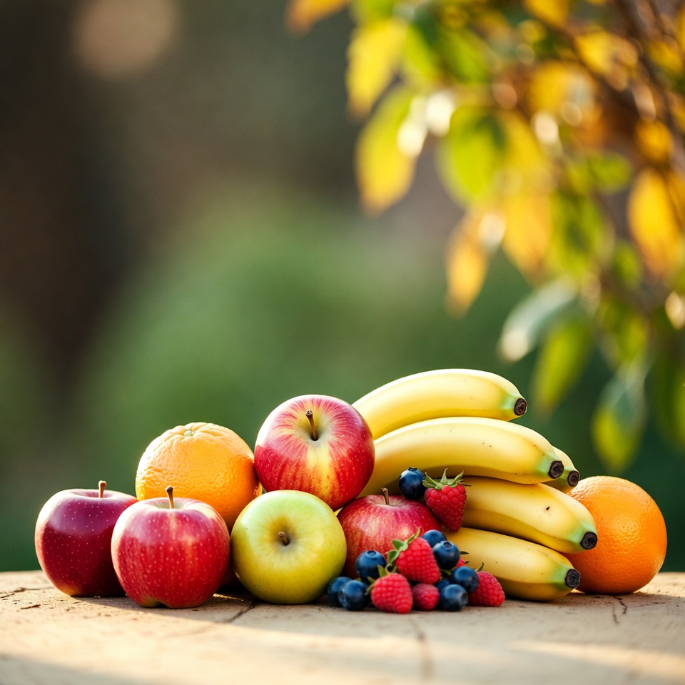 A FRUTA MAIS SAUDÁVEL DO MUNDO: o que acontece com o seu corpo se você comer apenas 3 por dia!