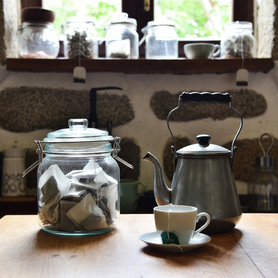 Você Nunca Mais Vai Jogar Fora Saquinhos de Chá Usados Depois de Aprender Esses Usos Incríveis