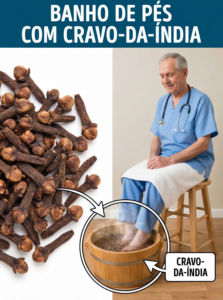 O Cravo-da-Índia para a Saúde Feminina: 7 Receitas Naturais Poderosas que Toda Mulher Deve Conhecer