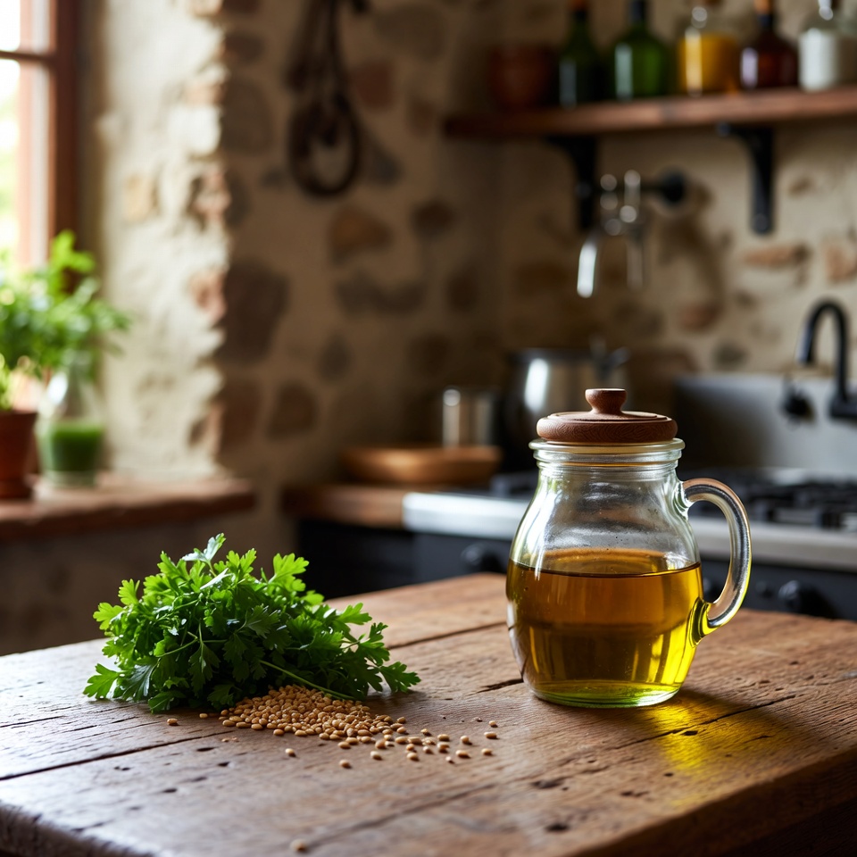 Receita Antiga da Vovó para Limpeza Intestinal