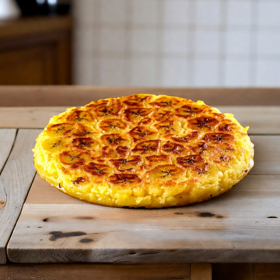 Doce de Banana Caseiro com 4 Ingredientes – Receita Fácil