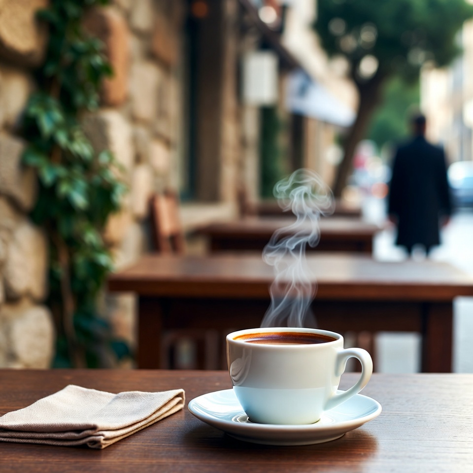 O Café Remove Todas as Rugas do Rosto: O Surpreendente Segredo para uma Pele Jovem