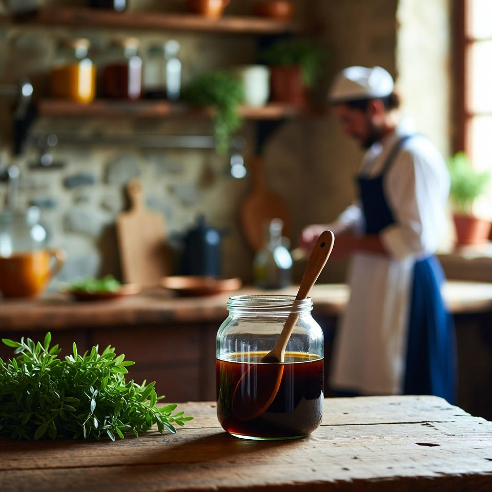 Remédio Natural para Limpar os Vasos Sanguíneos: Apenas Uma Colher de Sopa por Dia!