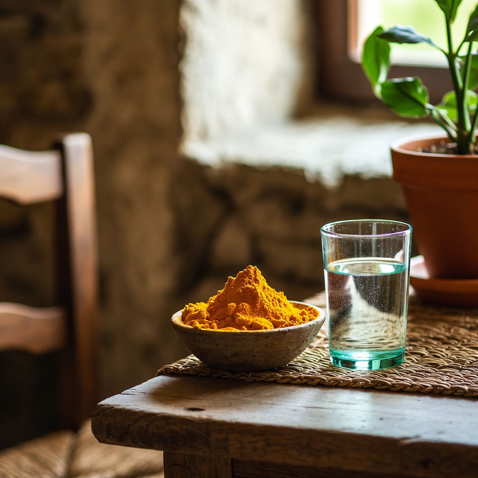 O Motivo Pelo Qual a Cúrcuma Não Funciona Para Algumas Pessoas