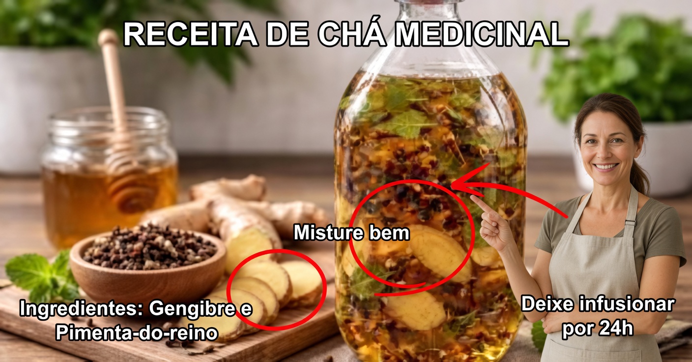 Gengibre com cravos-da-índia: receita passo a passo e como tomá-lo
