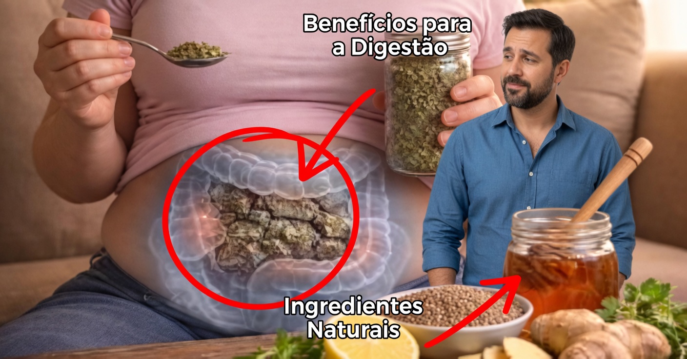 Orégano para o cólon: infusão para melhorar a digestão