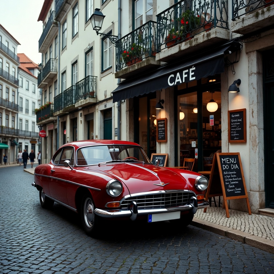 Passeio Perfeito na Corrida de Aquecimento da Válvula