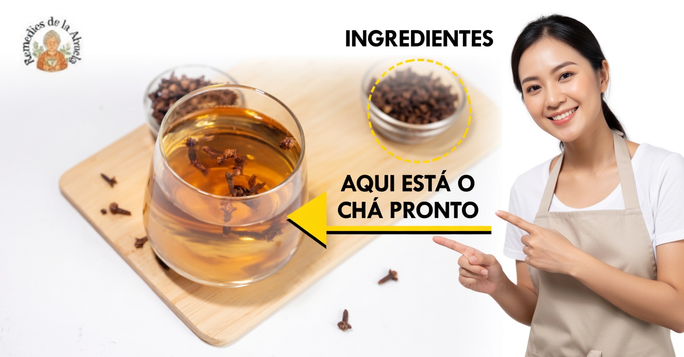 Água de cravo para: menstruação, fungos, pele e limpeza feminina