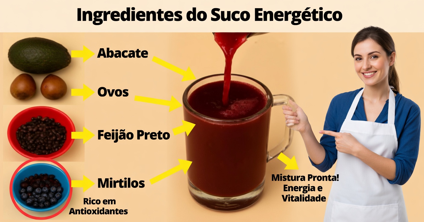 Abacate e hibisco: benefícios e receita do remédio natural