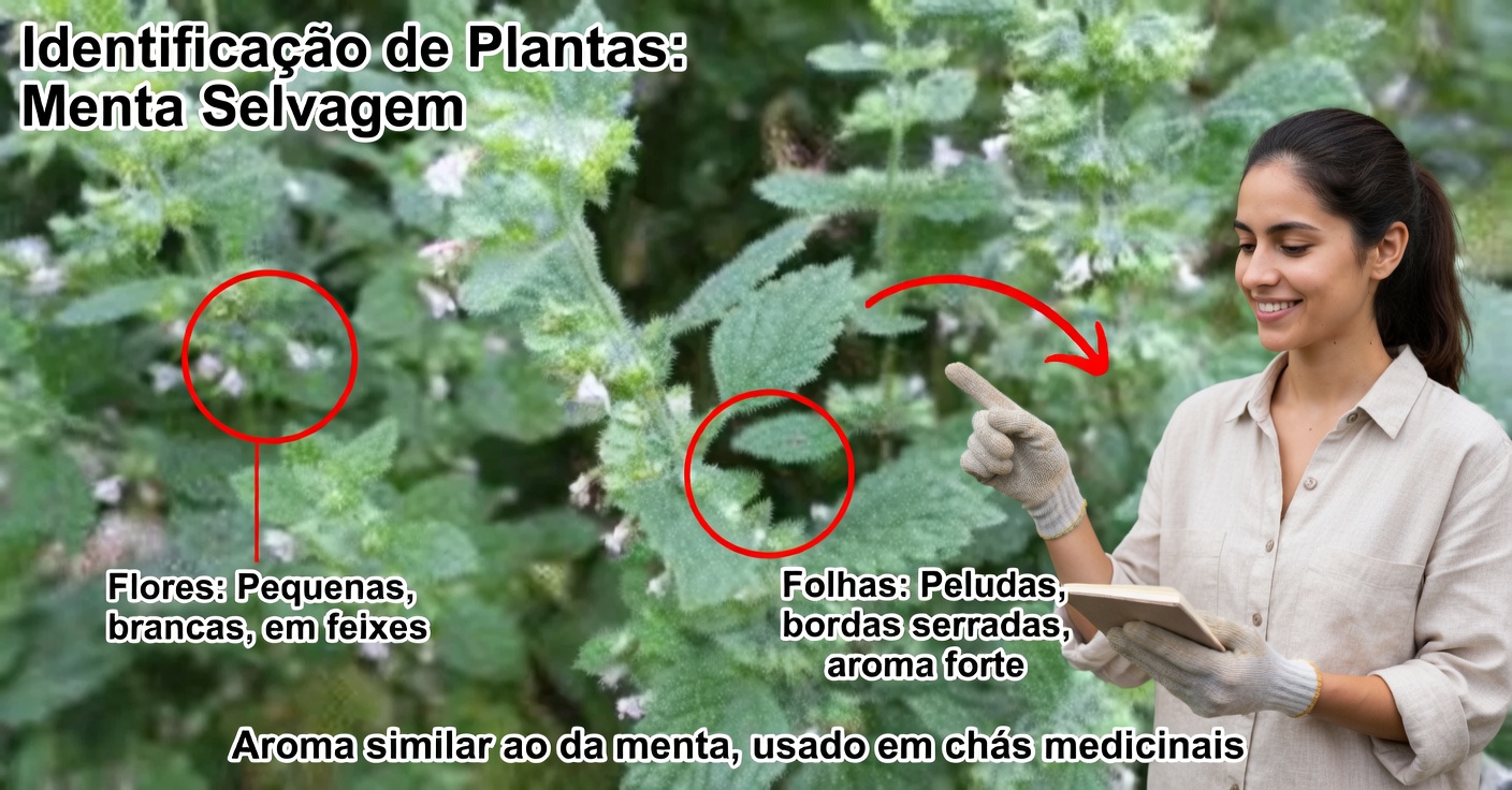 Erva-cidreira para o fígado: limpa e desinflama de forma natural