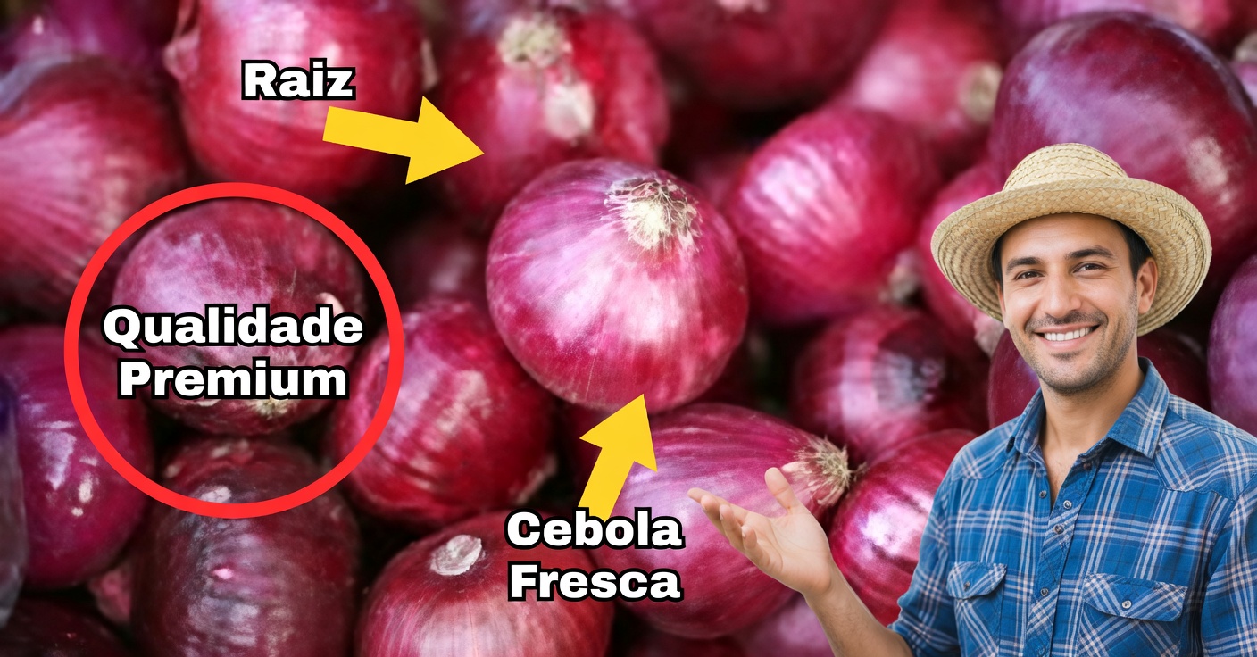 Cebola roxa para o açúcar: benefícios e como usá-la