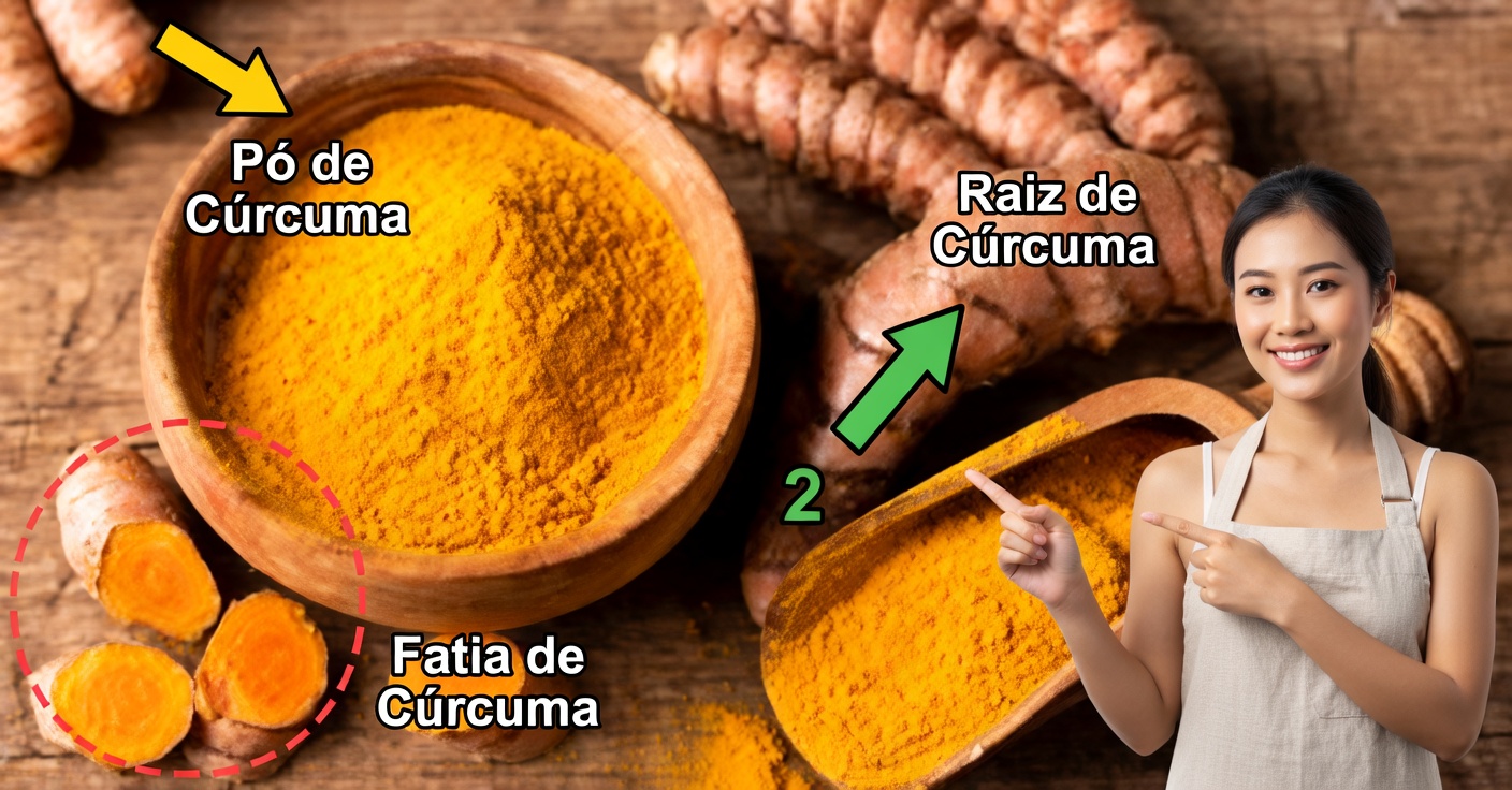 Benefícios da cúrcuma: propriedades, usos e como consumi-la