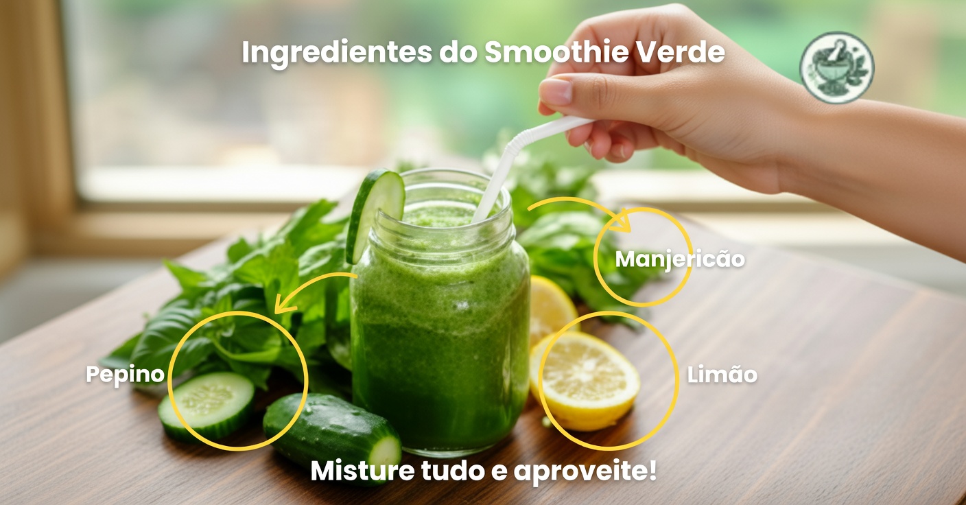 Pepino com aipo e limão: benefícios e como prepará-lo