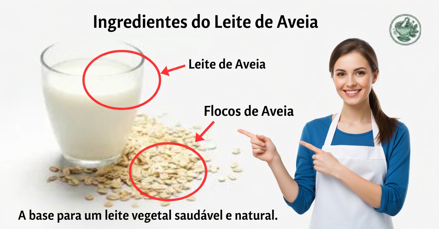 Água de aveia em jejum: benefícios, propriedades e como prepará-la