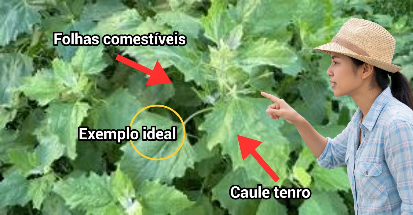 Benefícios do Epazote: Usos e Propriedades Naturais