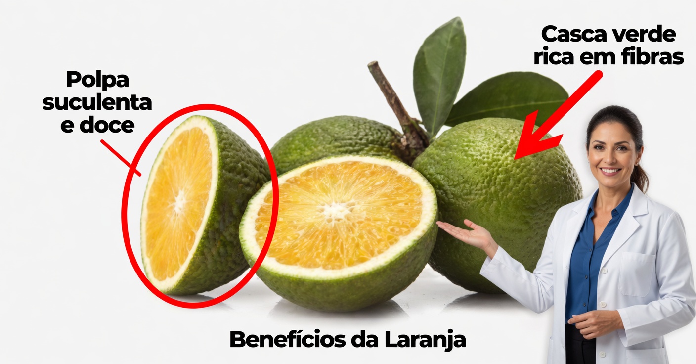 Chá de Casca de Laranja Azeda: Benefícios e Preparação