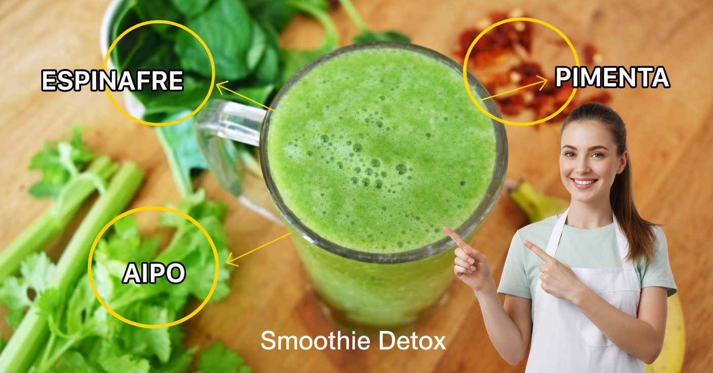 Reduzir o açúcar no sangue com ingredientes naturais