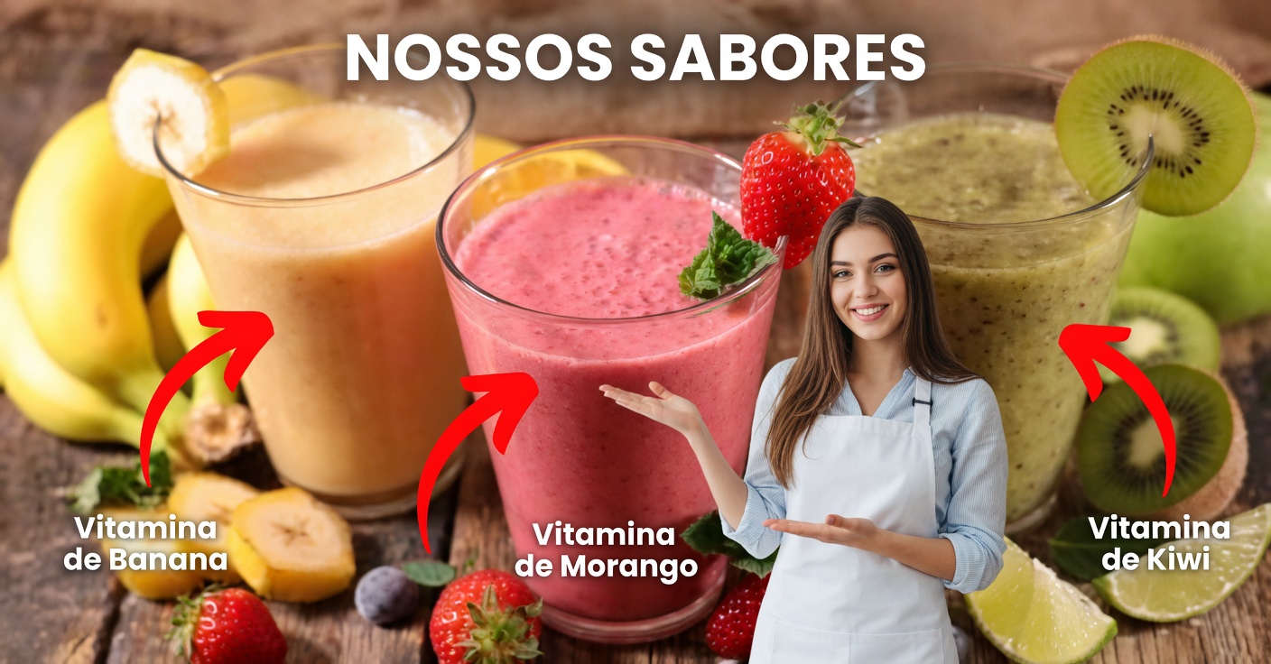 Sucos para Insônia, Anemia e Inflamação