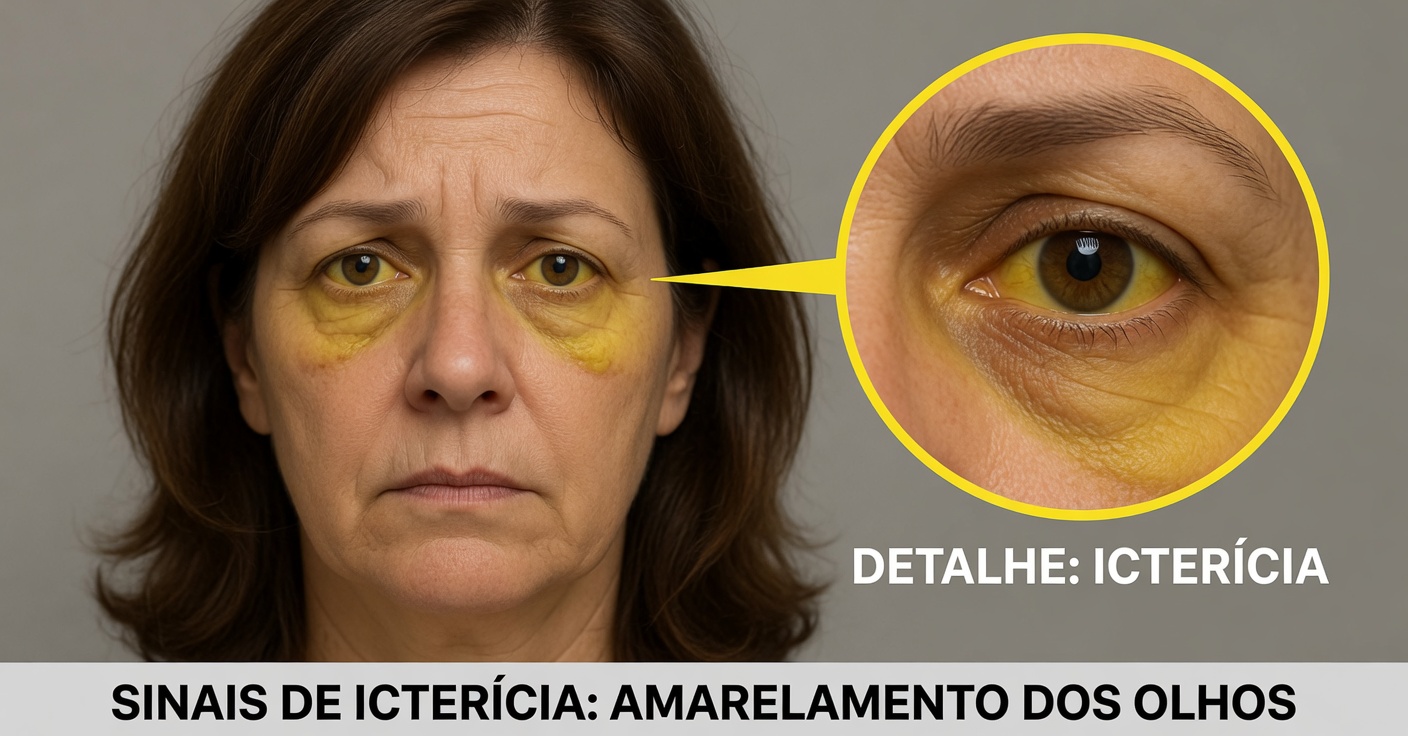 Sinais do corpo que você não deve ignorar