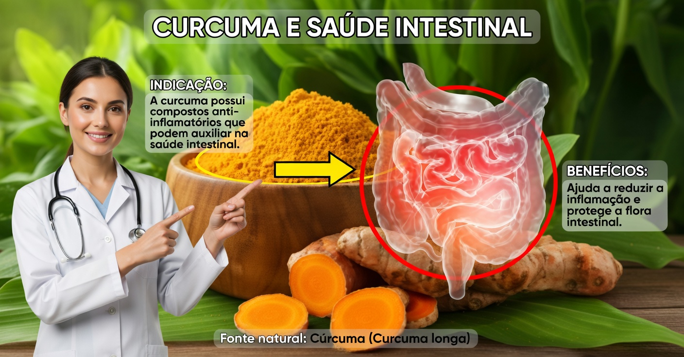 Infusão de Abacate, Cúrcuma e Canela