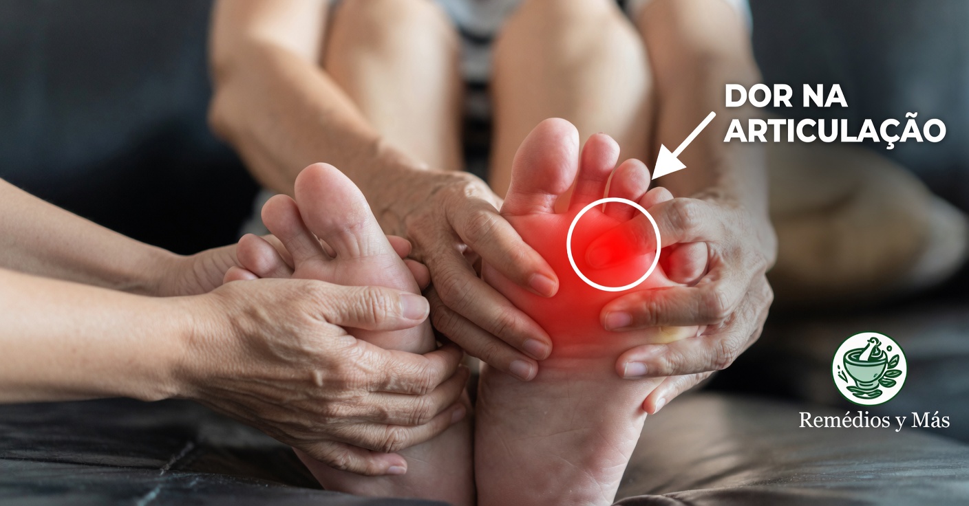 Pés e Saúde: Sinais que Você Não Deve Ignorar