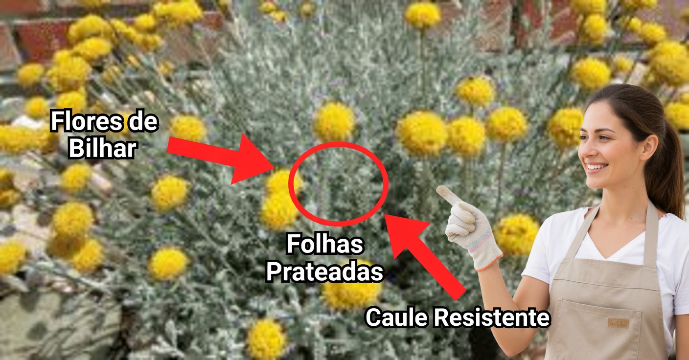 Helichrysum arenarium: benefícios e como usá-lo em casa